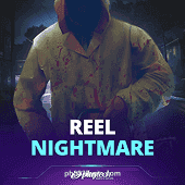 Reel Nightmare Slot at ph323